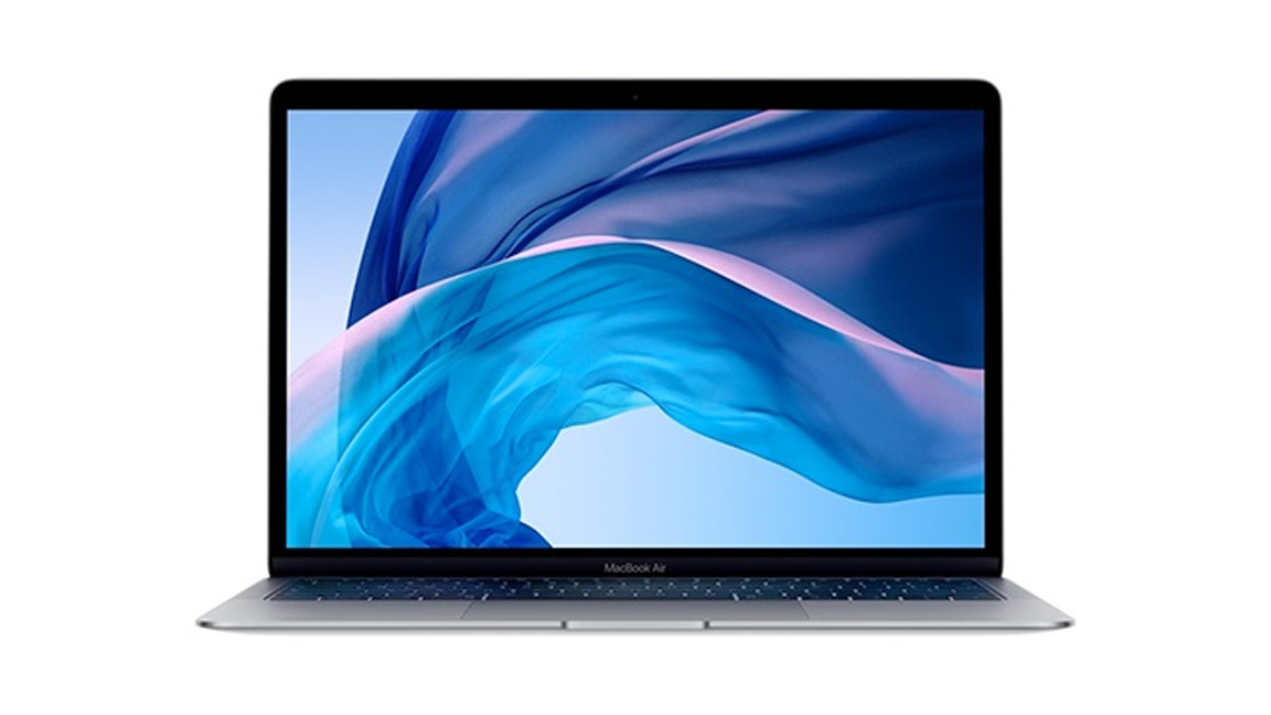 Apple MacBook Air 13-inch Retina display (Amazon)